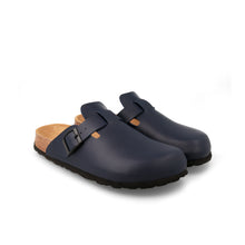 Cargar imagen en el visor de la galería, Baden Bio Flor Navy
